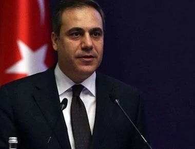 Το δείπνο που έσωσε τον Δρ. Χακάν Φιντάν - Πως ο επικεφαλής της ΜΙΤ γλίτωσε κατά το πραξικόπημα (βίντεο)